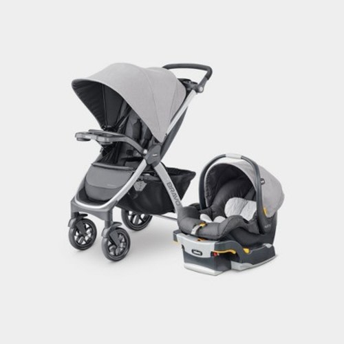 Car seat and Stroller Sets & Travel System Strollers