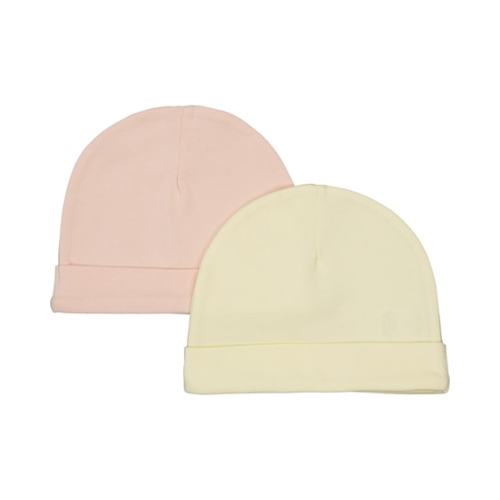 Light Pink Baby Beanie | Best&Less™ Online
