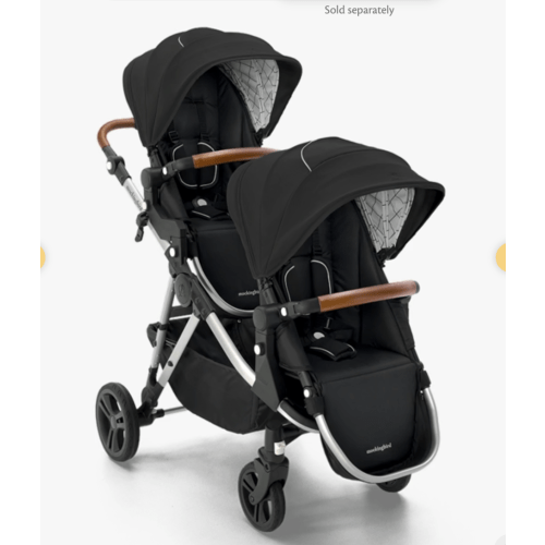 Double Stroller Fund