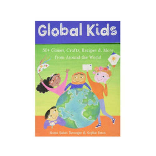 Global Kids (Multilingual Edition) – Seattle Art Museum - SAM Shop