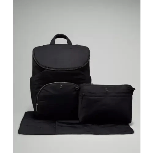 New Parent Backpack 17L | lululemon