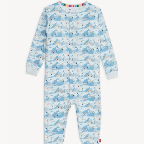 Magnetic Footie – Magnetic Me