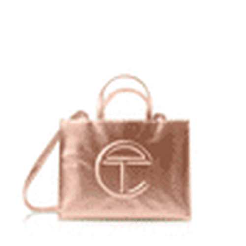 Eastpak x Telfar Large Shopper - Red