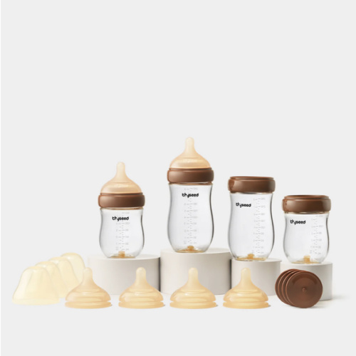 Thyseed Grow with Baby 0-12M Complete Set