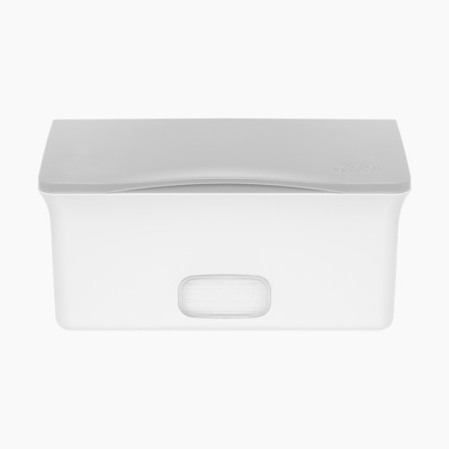 Ubbi Wipes Dispenser - Grey