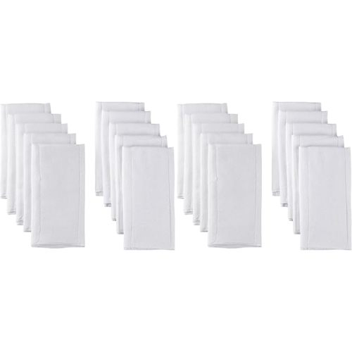 Prefold Birdseye Diaper with Pad