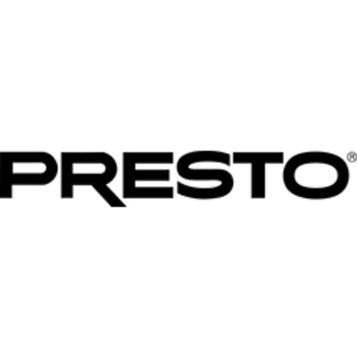 Presto Precise® 12-Quart Digital Pressure Canner - Electric Pressure Canners - Presto®