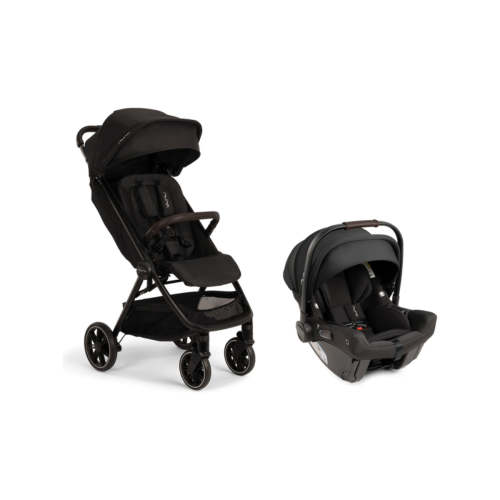 Nuna TRVL LX + PIPA urbn Travel System – Bambi Baby