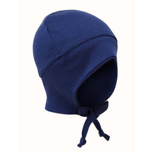 Merino Baby & Toddler Reversible Hat