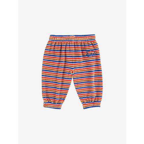 Have Fun striped jogging pants