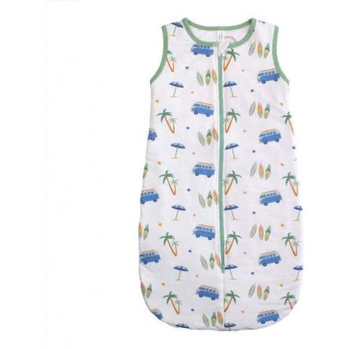 Surfboard Sleep Sack - Bamboo Little | Maisonette