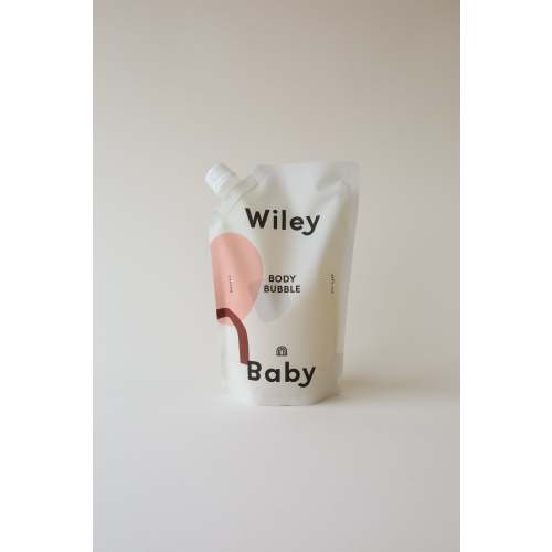 Body Bubble / Baby REFILL POUCH