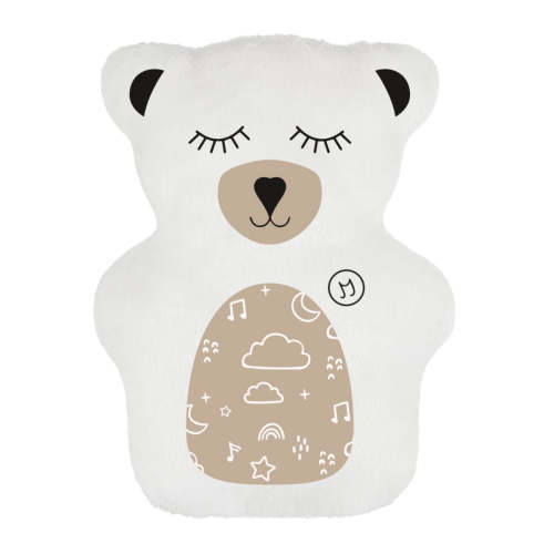 Béké Bobo Ourson Moka - Beke Bobo – CLÉMENT