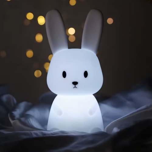WonderGlow™ Animal Lamps