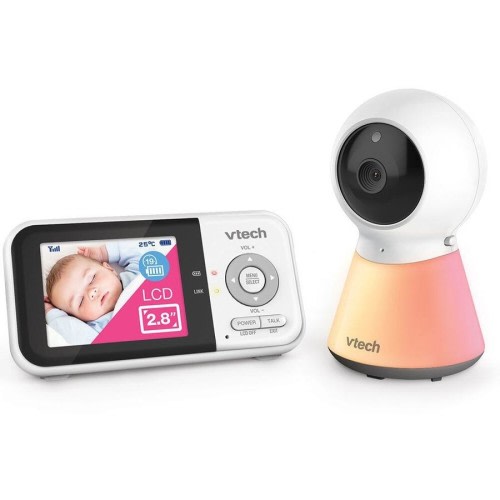 Baby Monitor