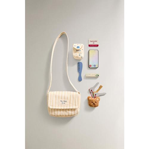 KIDS' MINI HANDBAG TOY