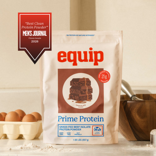 Prime Protein