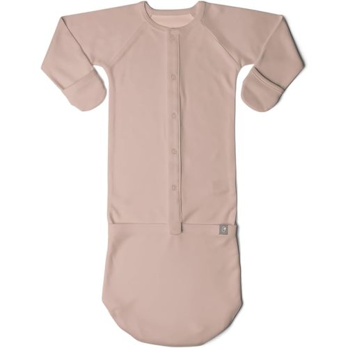 Baby Gown - Size Newborn