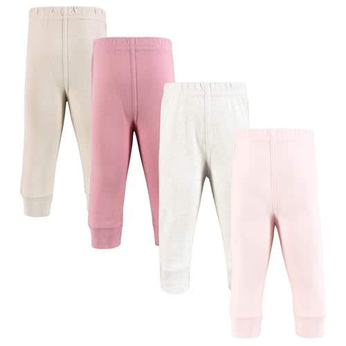 Hudson Baby Unisex Cotton Pants and Leggings