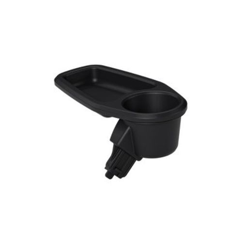 Thule Spring Snack Tray: Compatible With Thule Spring Strollers, Polyethylene Material, Baby Gear Subtype - Cup or Snack Holders