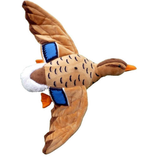 Madeline the female Mallard Wall Mount