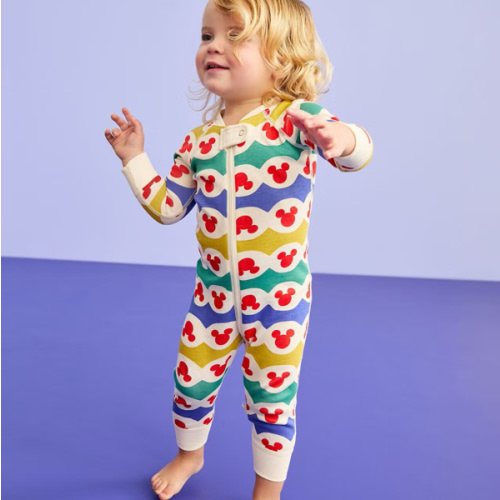 Disney Mickey Mouse HannaJams™ Sleeper