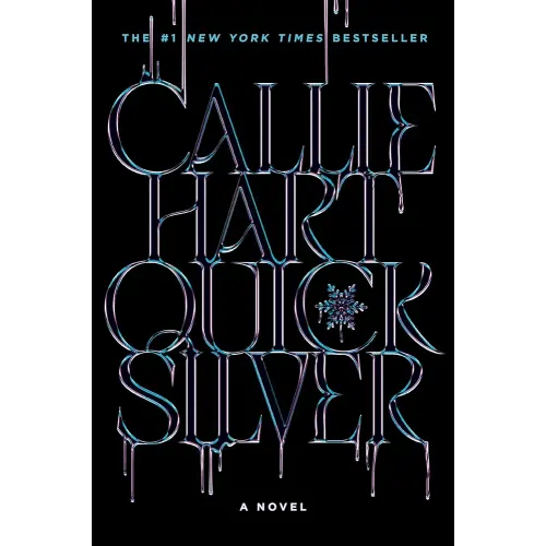 Quicksilver (Standard Edition)