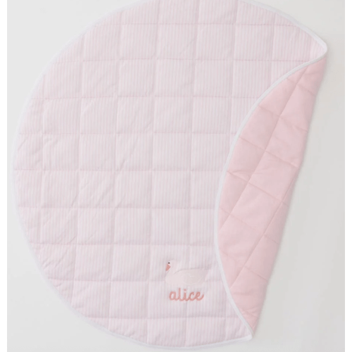 Tummy Time Mat