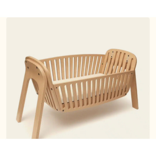 KODO Co-sleeping Bassinet - Charlie Crane Paris