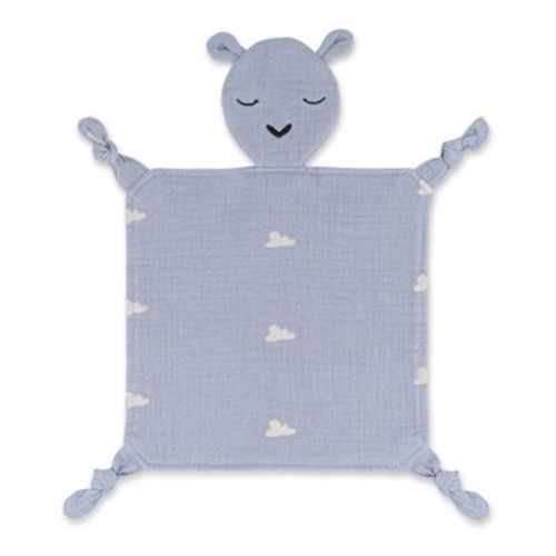 Parker Baby Co. Muslin Lovey - Windy