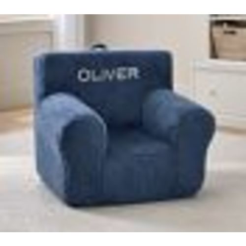 Anywhere Chair ®, Cozy Sherpa Collection
