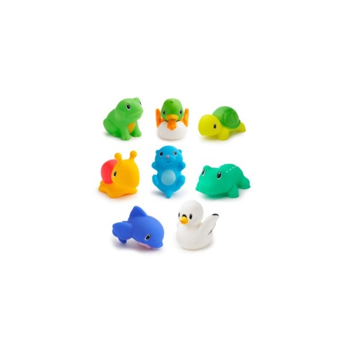 Munchkin Squirtin' Lake Buddies