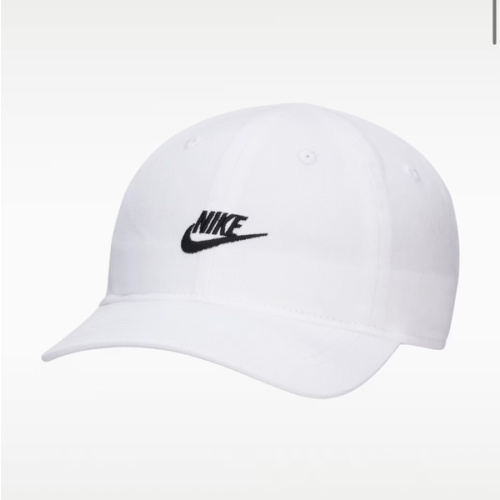 Nike Baby Futura Curved Brim Cap. Nike.com