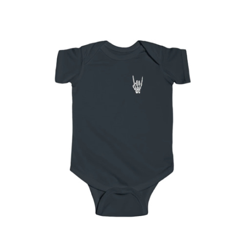 Rock On - Onesie – ElderEmo.com