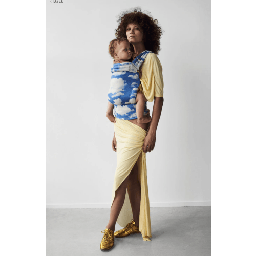 Sky | Zeitgeist Baby Carrier | SHOP ARTIPOPPE