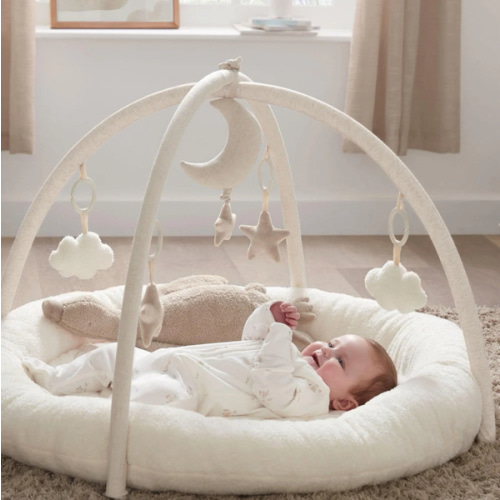 Playmat & Gym - Welcome to the World Duckling – Mamas & Papas UK