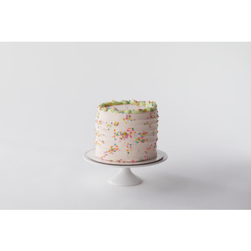 Magnolia Bakery Confetti cupcakes