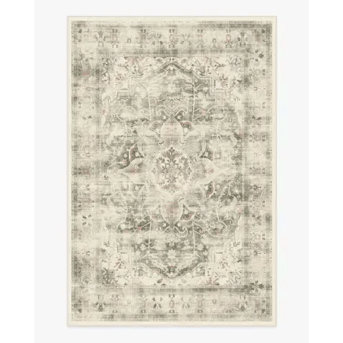 Sarrah Sage Rug | Ruggable US