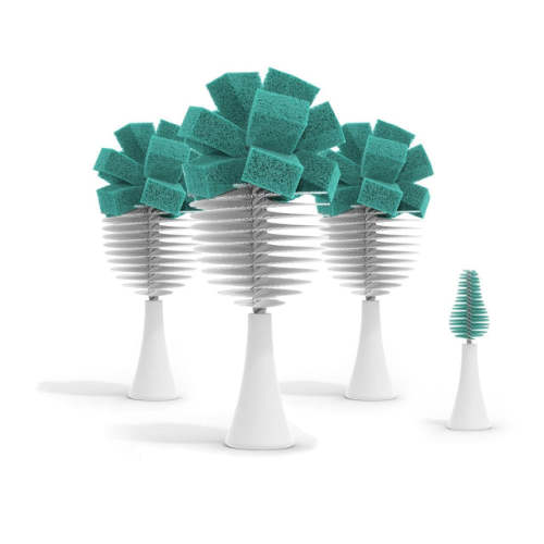 Explore Multi-Pack Replacement Brush Heads on the Shop app