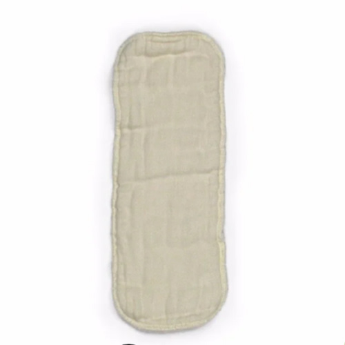 Cloth-eez Diaper Doubler - Natural Unbleached