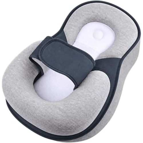 Anti Reflux Nursing Pillow for Newborn Feeding