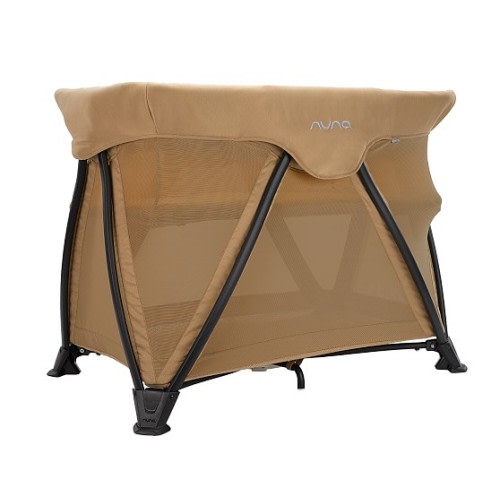 Nuna Cove™ AIRE Go Travel Crib | Pottery Barn Kids