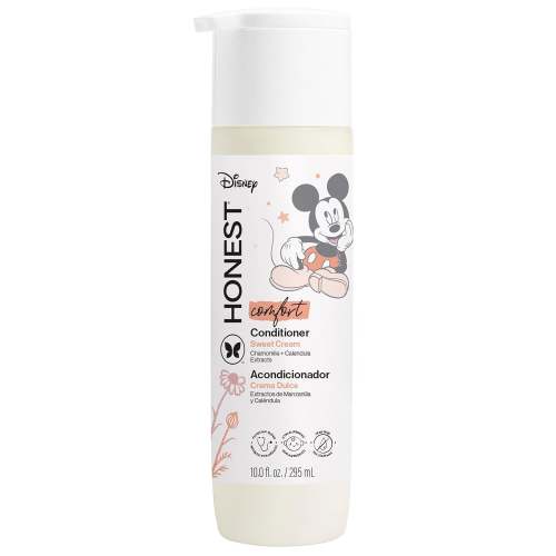 The Honest Company Silicone-Free Conditioner Gentle Enough for Baby De – Absolutely Cutely
