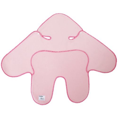 Babygo Couture - Teddy Toes Blanket - NOW 20% OFF!