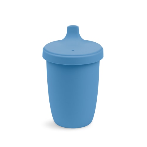 8 oz. Silicone Sippy Cup