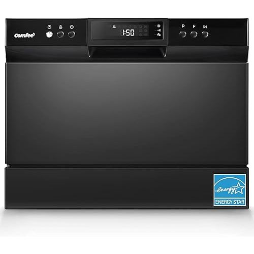 Countertop Dishwasher