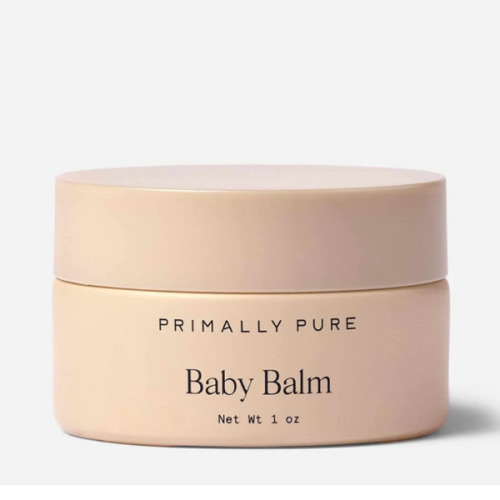 Baby Balm | Primally Pure