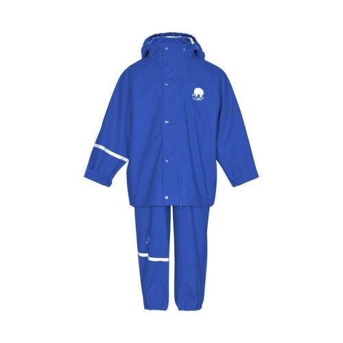 Classic Rain Gear Set - Ocean Blue - Ce La Vi