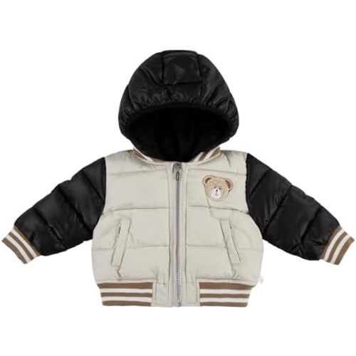 HUGGIES unisex-baby Puffer Jacket