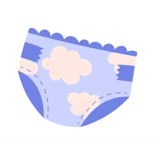 Diapers